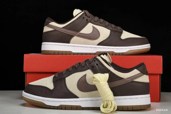 FJ4734-100 Dunk  Eclipse Plum Nike Low 0717
